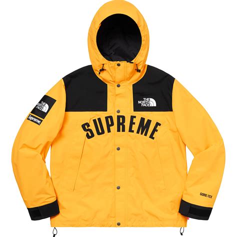 supreme mountain jacket replica|supreme north face apparel.